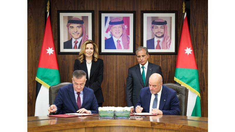 الحكومة تؤمن 4.1 مليون أردني في مركز الحسين بالسرطان اعتبارا من مطلع 2026