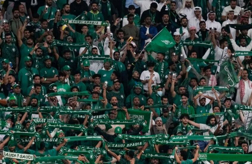 جدول مباريات المنتخب السعودي في كأس الكونكاكاف الذهبية 2025 والقنوات الناقلة
