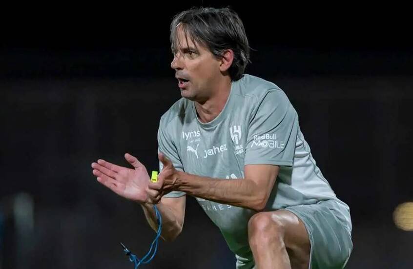 استعدادا لمواجهة ريال مدريد.. أول قرار من إنزاغي