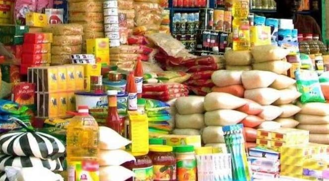 مخزون المملكة من المواد التموينية آمن ومريح