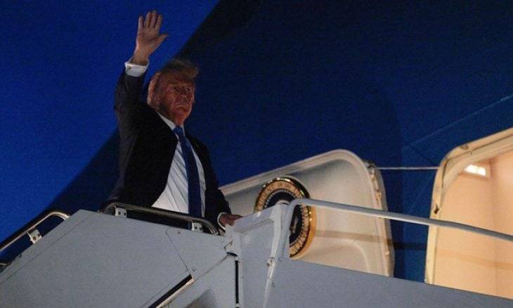 لوموند: في قمة السبع.. ترامب في مواجهة الآخرين وسط فوضى العالم