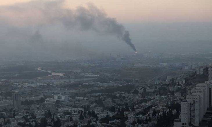 لماذا تناقصت أعداد الصواريخ الإيرانية على إسرائيل منذ اليوم الخامس للحرب؟