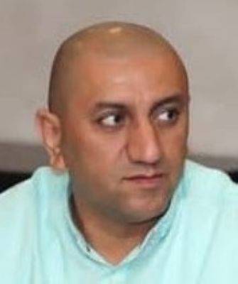 عبد الله الربيحات : فصل الخطاب