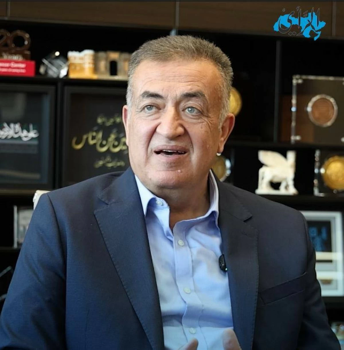 4.1 مليون أردني تحت مظلة التأمين لعلاج السرطان في مركز الحسين