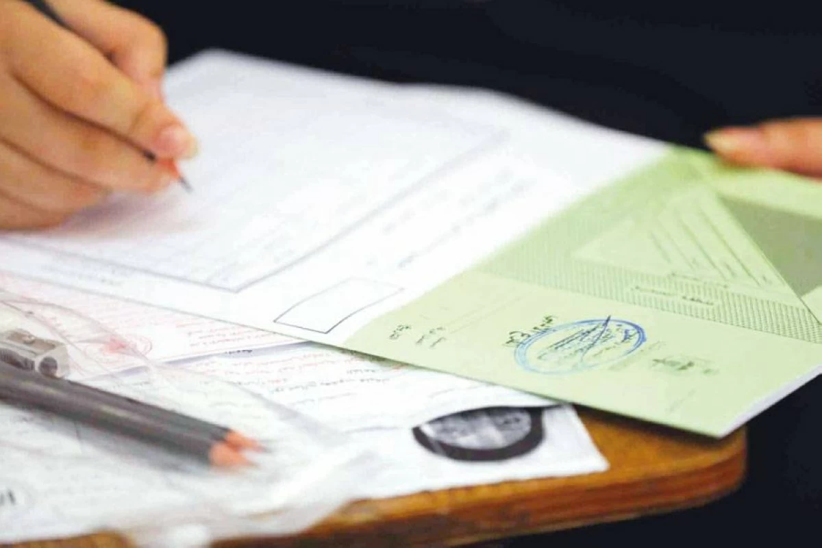 163 ألف طالب يتوجهون لامتحان التوجيهي.. اليوم