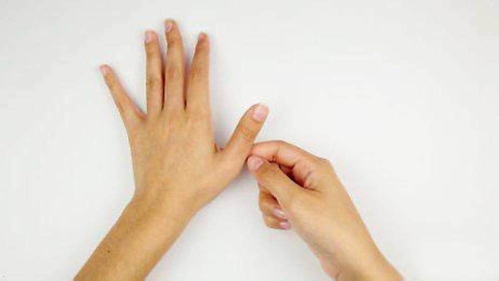 60  ممن يعانون هذه العلامة مهددون بمرض قلبي قاتل