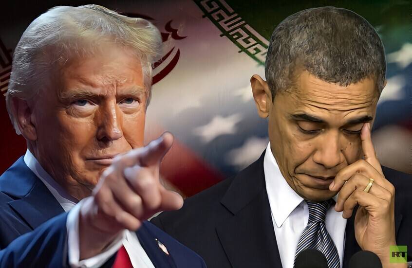 عندما اشترت أمريكا مواد نووية من عدوها!