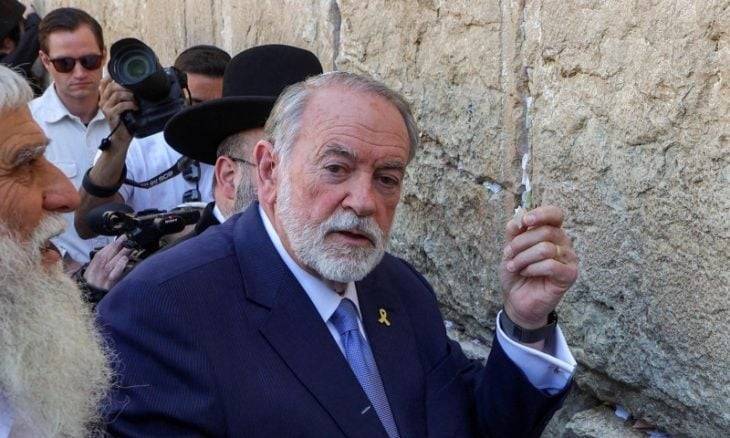 رسالة “غريبة” من السفير الأمريكي لدى إسرائيل إلى ترامب تثير القلق بشأن توجهات نووية ضد إيران