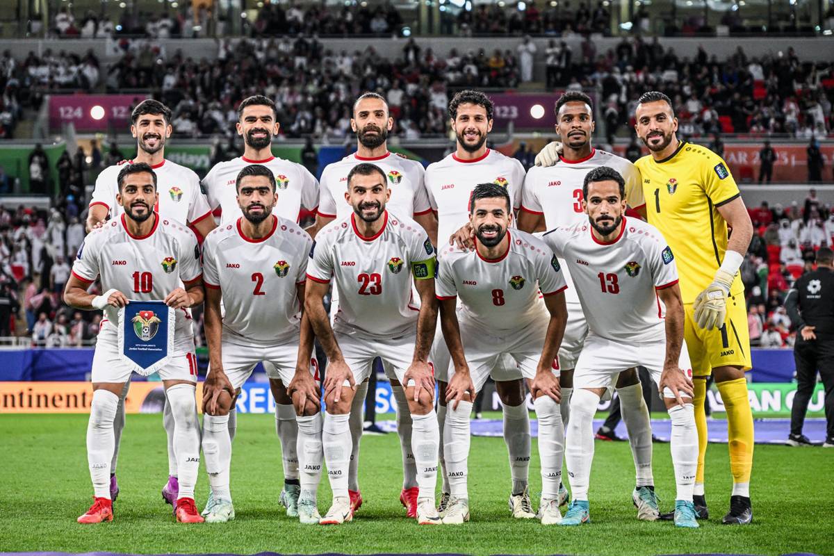 تأهل المنتخب الوطني للمونديال يبشر بموسم كروي أقوى وأفضل