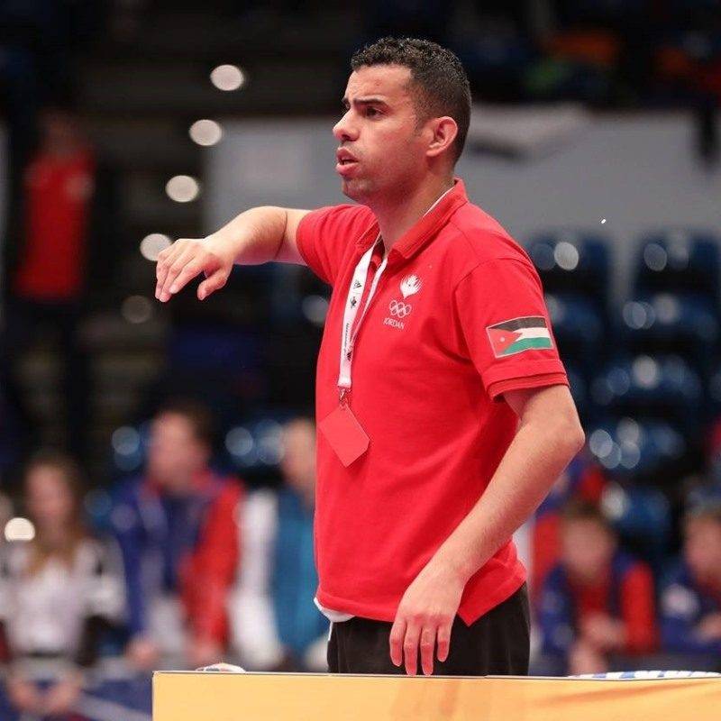 العساف يؤكد أهمية الاستثمار في المواهب لاستمرارية إنجازات التايكواندو