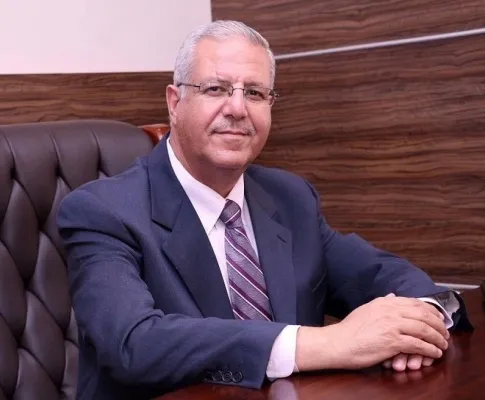 صالح الراشد يكتب : الكيان يغتال الطائرة الفلسطينية