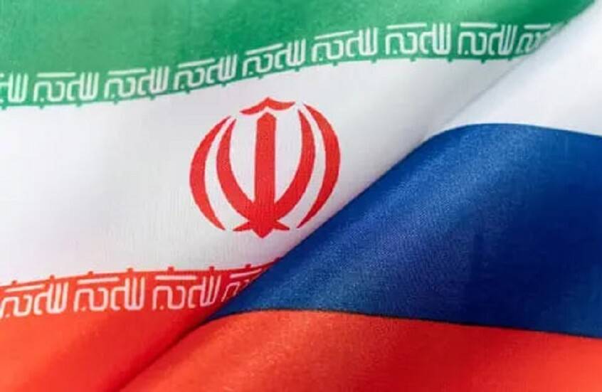 الخارجية الإيرانية: إيران تتوقع من روسيا أن تلعب دورها في التصعيد الحالي بالشرق الأوسط