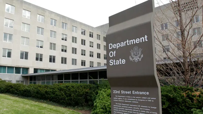 أميركا تحذر مواطنيها حول العالم عقب قصف إيران