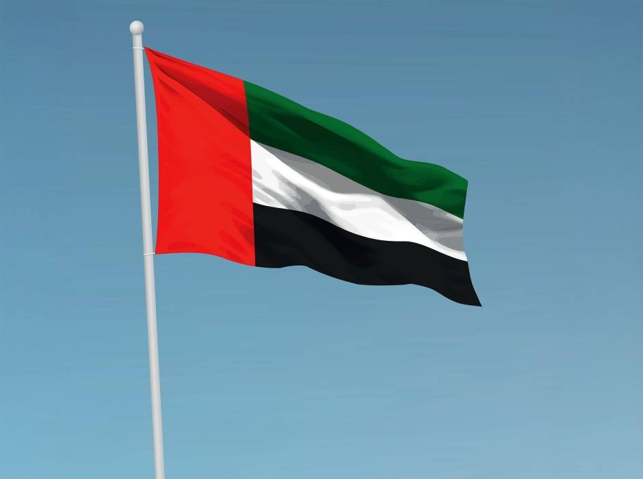 الإمارات تدين بشدة استهداف قاعدة العديد في قطر