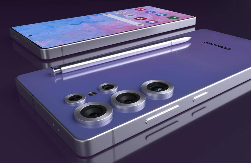 هواتف سامسونغ الرائدة قد تفقد إحدى أهم ميزاتها!