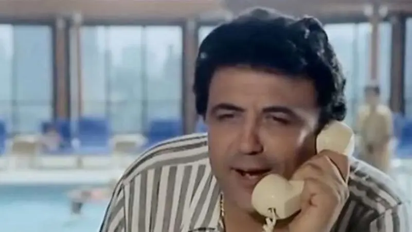 بعد صراع مع المرض.. وفاة الفنان المصري عماد محرم