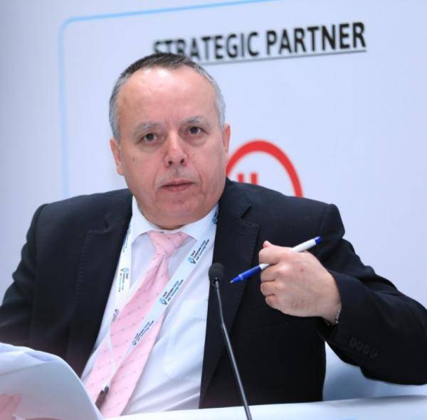 د. م. محمد الدباس : قطاع الطاقة هشاشة اقتصادية وديمومة فنية