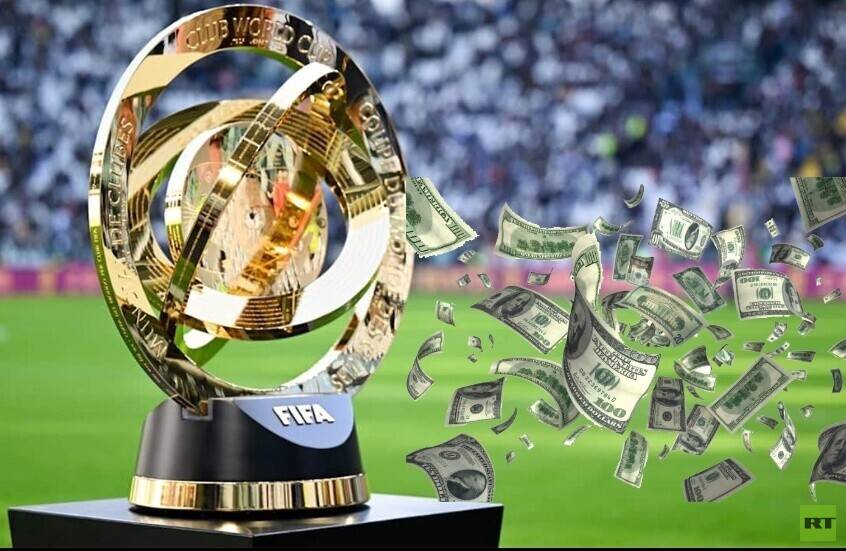 جوائز خيالية في مونديال الأندية 2025.. ريال مدريد يتفوق والأهلي ضمن الكبار