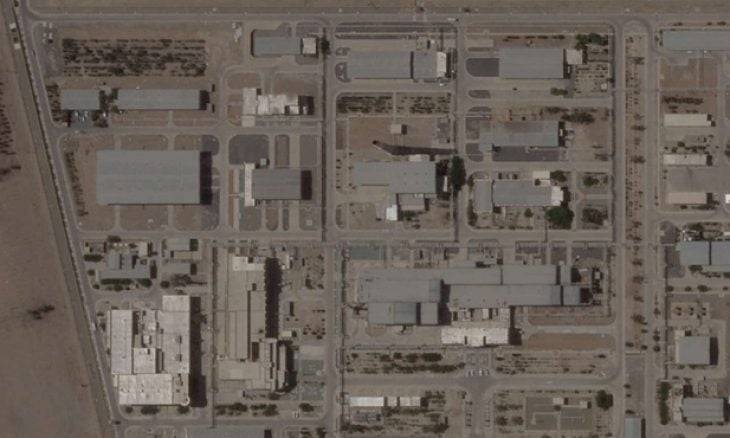 وول ستريت جورنال: الخلافات حول تقرير استخباراتي مسرّب بشأن إيران تزيد من غموض ما حققه ترامب على الأرض