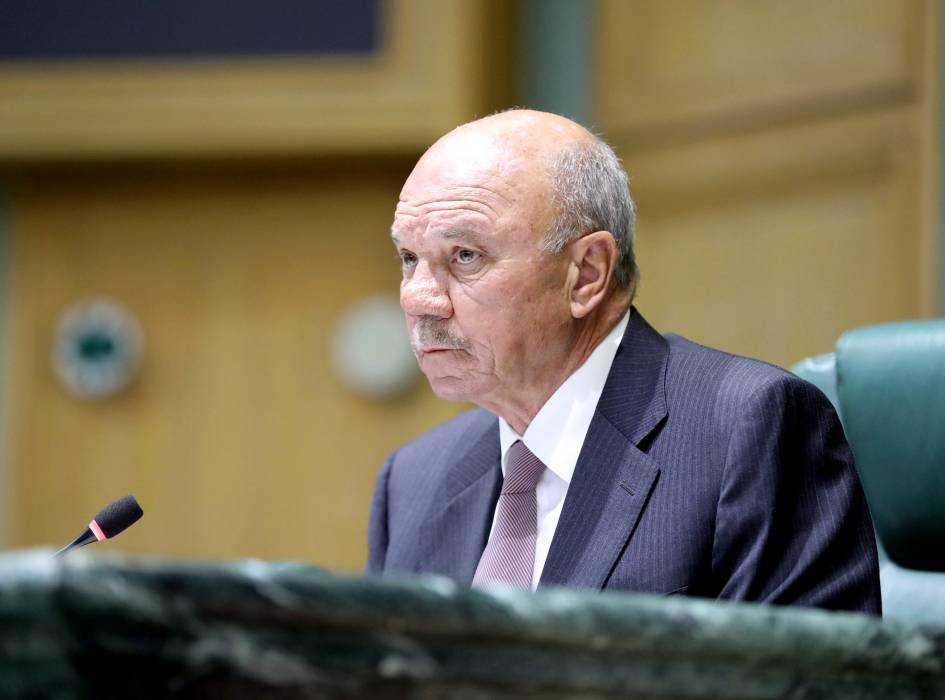 الفايز يُهنئ بمناسبة العام الهجري الجديد