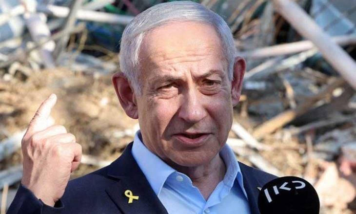 نتنياهو يشكر ترامب على الدعوة لإلغاء محاكمته ويطلب تأجيل استدعائه في قضية فساد