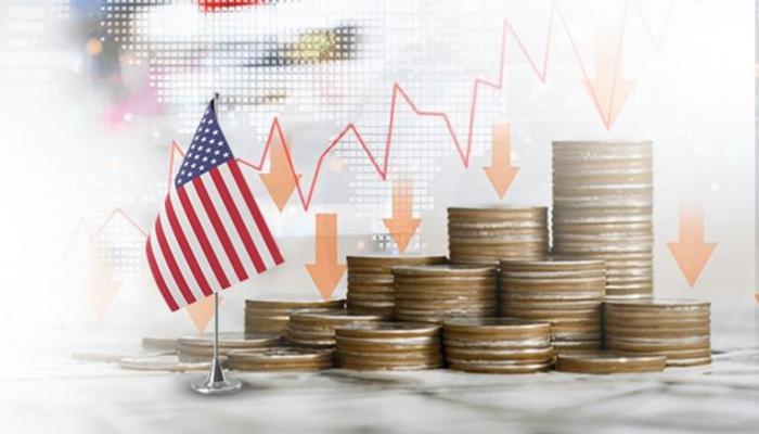 إنفاق المستهلكين في الولايات المتحدة يتراجع للمرة الأولى هذا العام