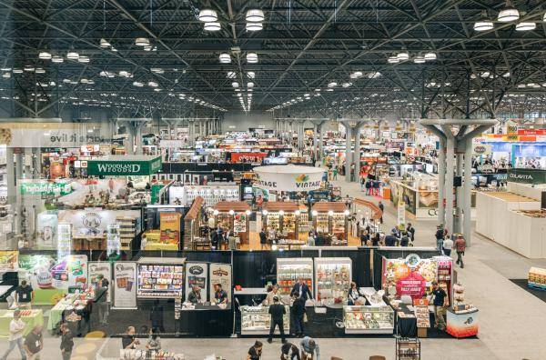 شركات صناعية غذائية أردنية تشارك بمعرض فانسي فود .. الاحد