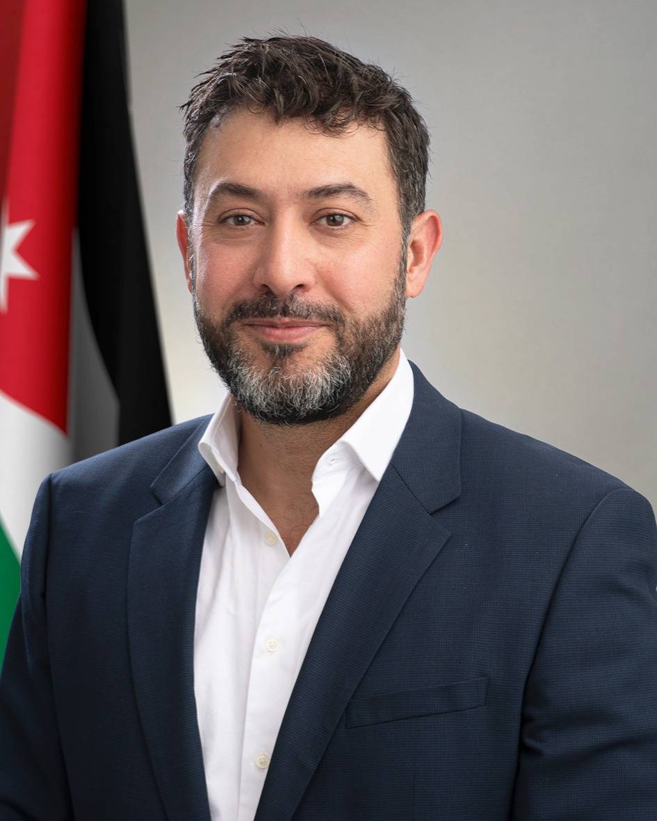 صناعة الأردن: المملكة بمصاف الدول المتقدمة بالصناعات العلاجية واللوازم الطبية