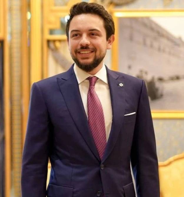 شركة البوتاس العربية تهنىء سمو ولي العهد بعيد ميلاده الميمون