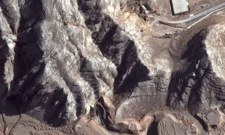 الجيش الأمريكي يوضح: لهذا السبب لم تُقصف منشأة أصفهان النووية بالقنابل الخارقة