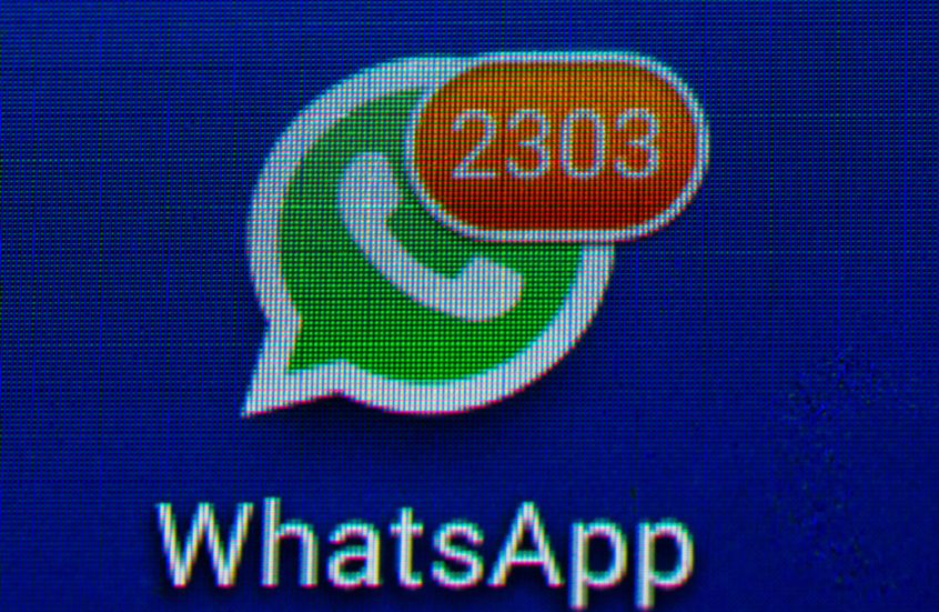 واتس آب يقدّم حلا ذكيا لمتابعة المحادثات دون قراءتها بالكامل