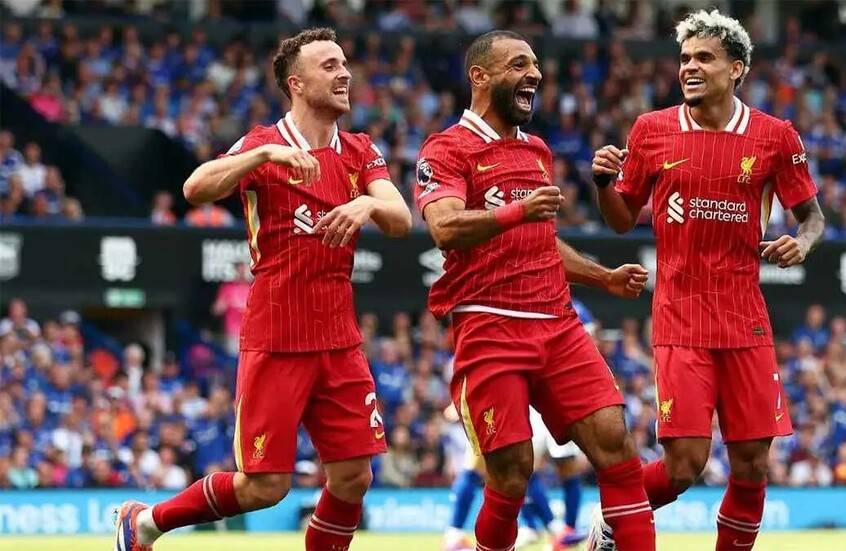 هل يرضخ ليفربول؟.. النصر السعودي يقدم عرضا ضخما للتعاقد مع نجم الريدز