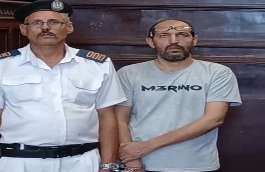 مصر.. قرار قضائي بشأن جرائم السفاح التي هزت الرأي العام