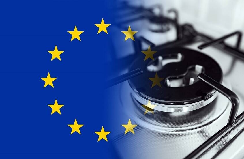 نوفوستي: العقوبات ضد روسيا رفعت سعر الغاز للاتحاد الأوروبي بمقدار 2.5 ضعف