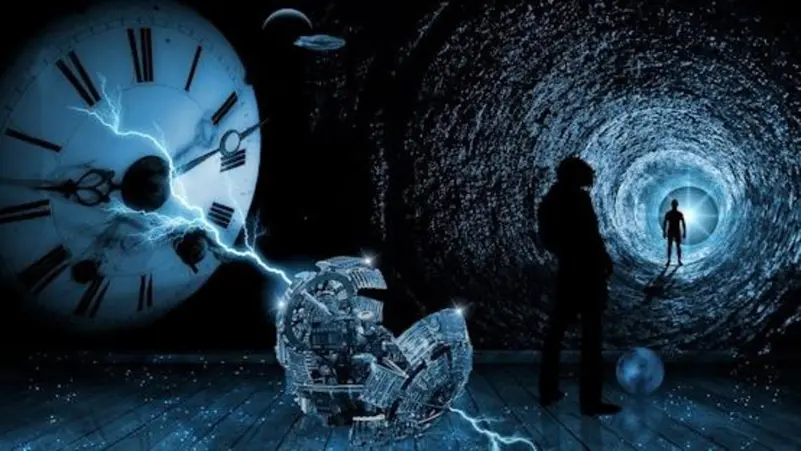 حين ينكسر الزمن.. اكتشاف علمي يربك الفيزياء ويعيد رسم قوانين الكون