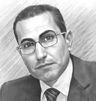 هزاع البراري : العرب شرق المتوسط وصياغة تحالف جديد