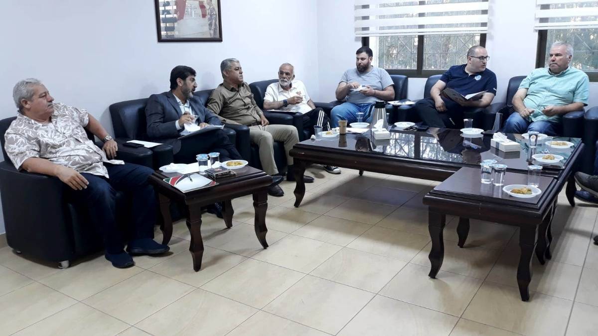 اتحاد كرة اليد يحدد مواعيد بطولاته للموسم الجديد 2025