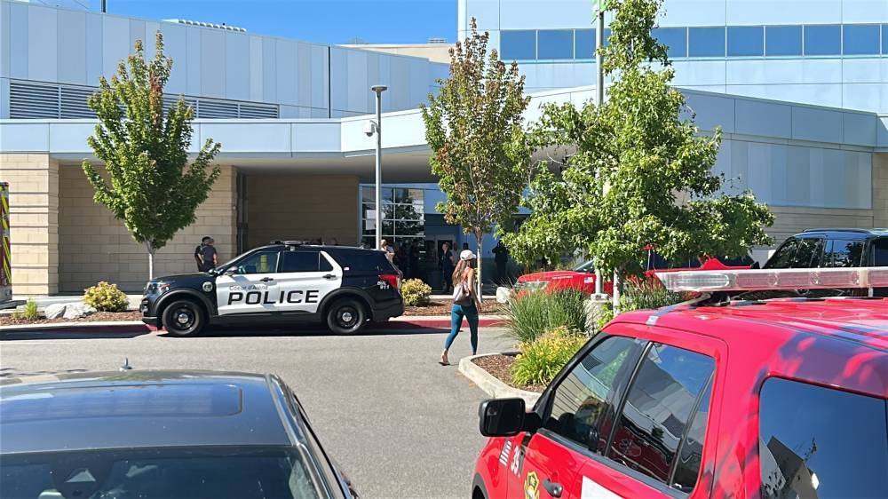 مقتل شخصين في كمين استهدف إطفائيين خلال إخماد حريق