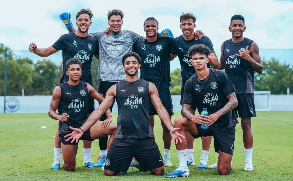 «مانشستر سيتي».. يتفوق على الزعيم السعودي في القيمة السوقية