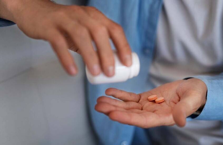 مصر .. تحذير رسمي من منشطات جنسية خطيرة مجهولة رائجة بالبلاد