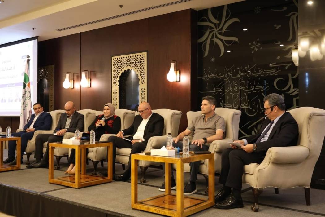مصنعون: الابتكار والتقنيات الحديثة يسهمان في تطوير الصناعة الأردنية