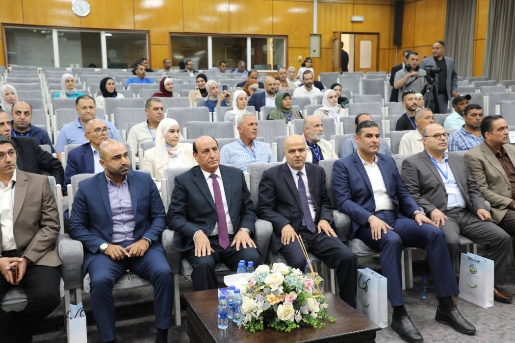 البحوث الزراعية ينظم مؤتمرا للزراعة الذكية مناخيا