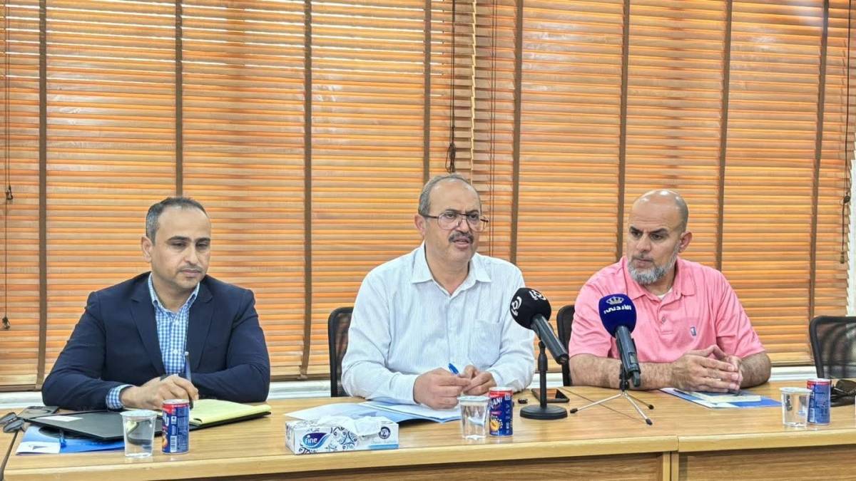 اجتماع تنسيقي لحملة نحو عقبة خالية من البلاستيك 