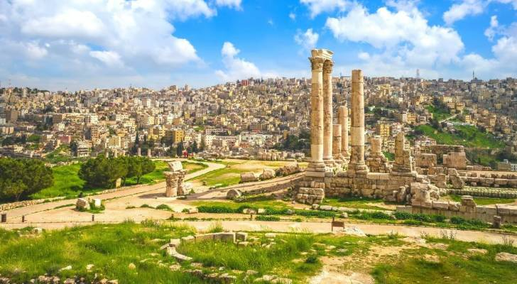 طقس صيفي اعتيادي حتى الجمعة