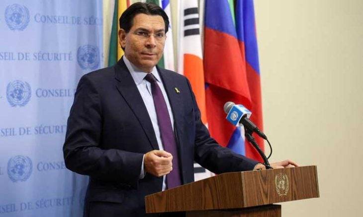 “القدس العربي” تتحدى مندوب الاحتلال أن يثبت أن إسرائيل تحاكم المستوطنين المجرمين