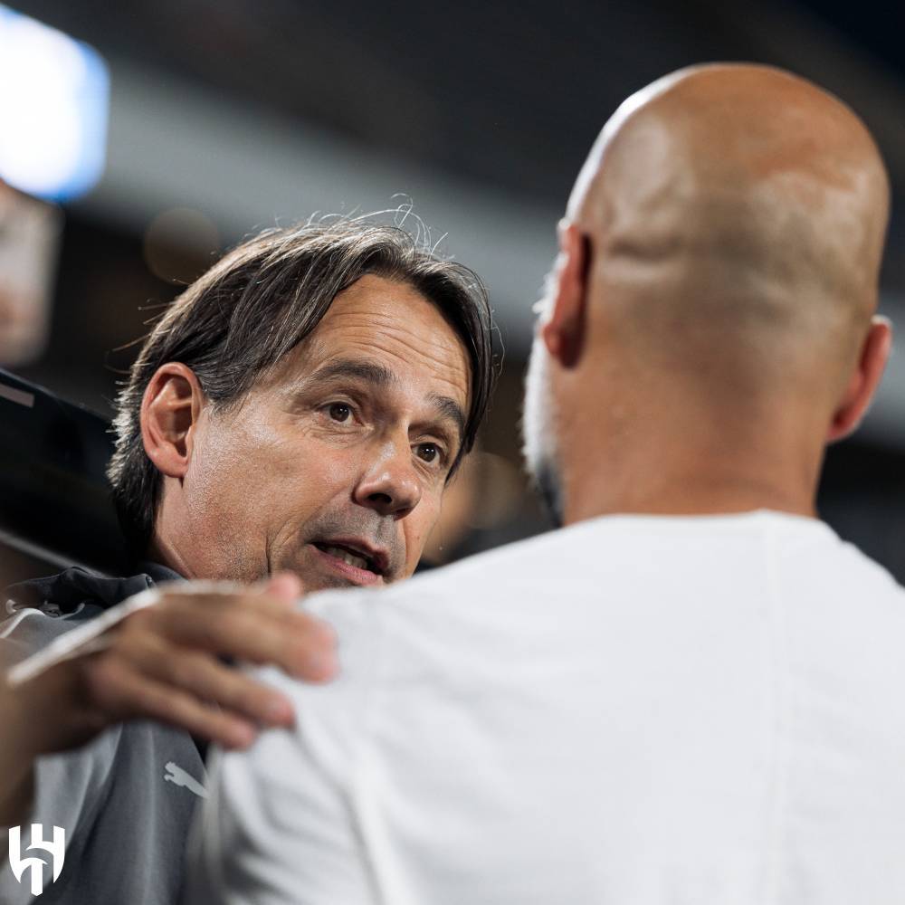 اللي نام و«ما شفش حاجة» «اصح وشوف.. الهلال عامل إيه».. وعيد «المتش» واتفرج عليه..