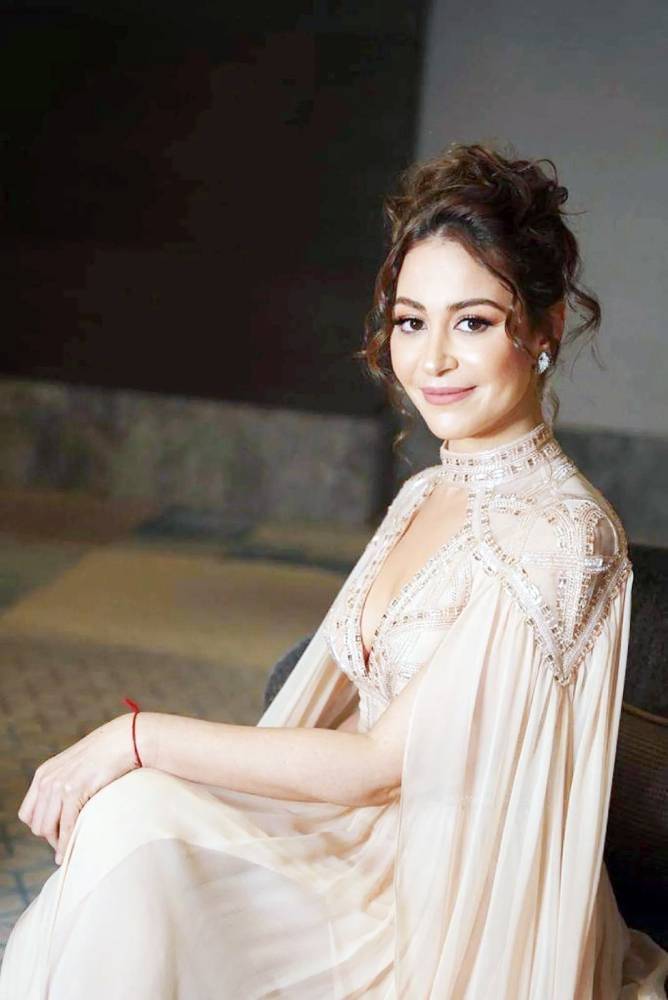 عودة «بدرجة الغليان».. هل تسترجع منة شلبي بريقها؟