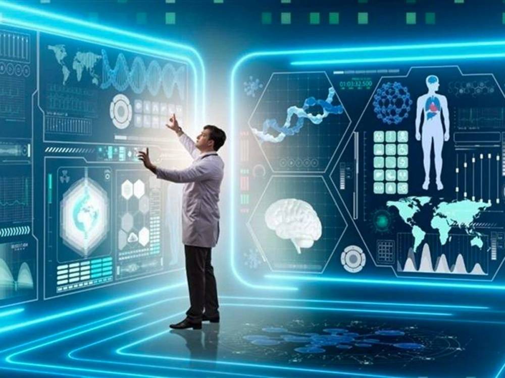 فريق بحثي أمريكي يبتكر تقنية ذكية لتحسين علاج أورام الرئة