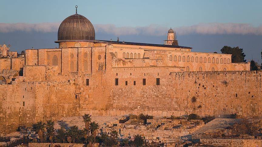 عين على القدس يناقش معاني الهجرة النبوية في حياة المقدسيين