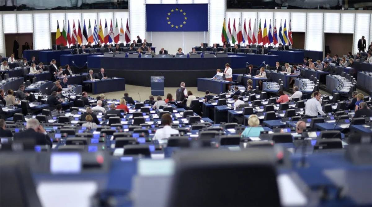 الدنمارك تبدأ رئاستها للاتحاد الأوروبي اليوم